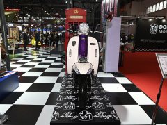 ROYAL ALLOY TV175 150 cc - фото 2