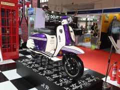 ROYAL ALLOY TV175 150 cc - фото 3