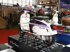 ROYAL ALLOY TV175 150 cc - фото 5