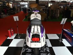 ROYAL ALLOY TV175 150 cc - фото 6