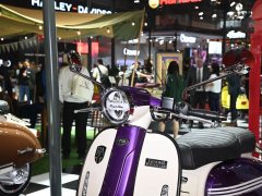 ROYAL ALLOY TV175 150 cc - фото 8