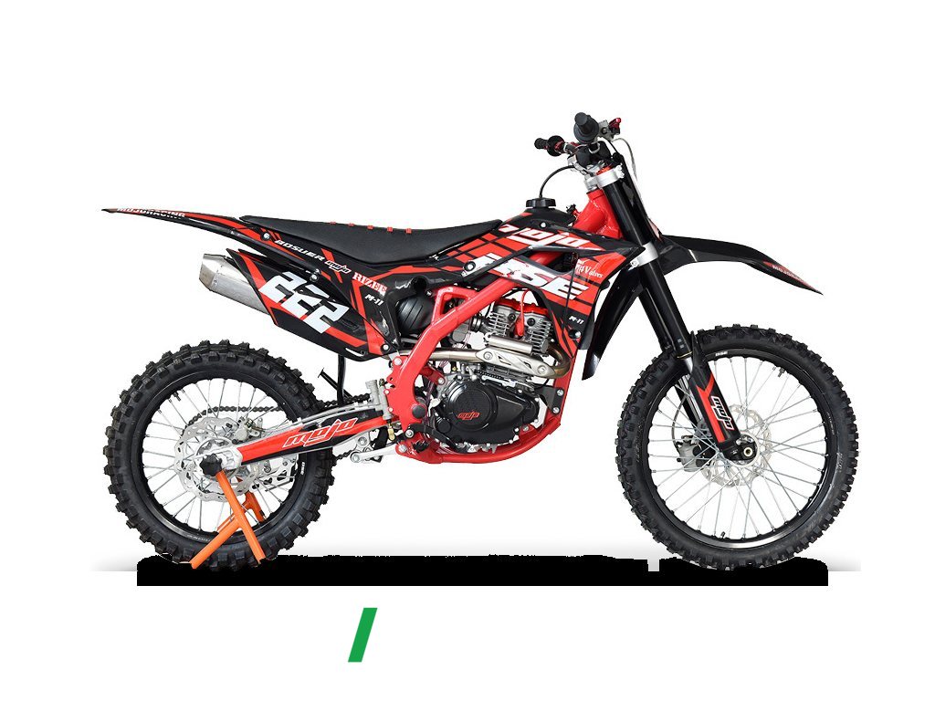 2022 Bosudong M11 250 cc