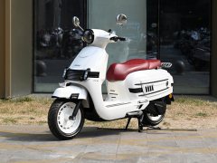 Sanye 150 cc - фото 1