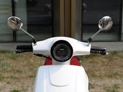 Sanye 150 cc - фото 10