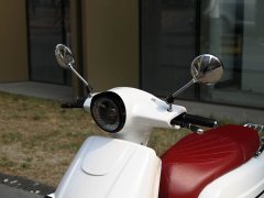 Sanye 150 cc - фото 11