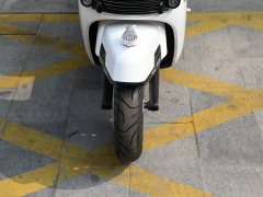 Sanye 150 cc - фото 12