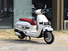 Sanye 150 cc - фото 3