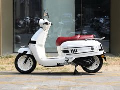 Sanye 150 cc - фото 4