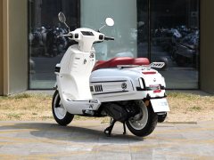 Sanye 150 cc - фото 5
