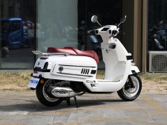 Sanye 150 cc - фото 7