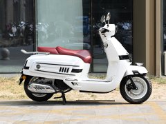 Sanye 150 cc - фото 8