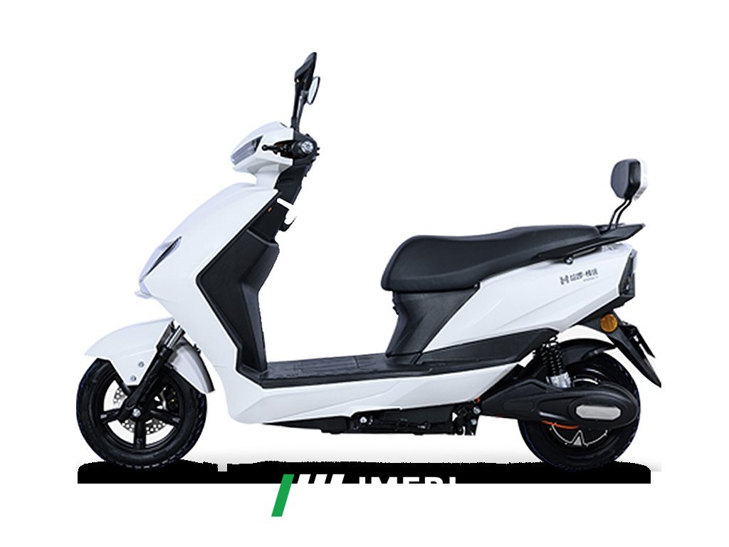 2021 Haluochuxing L1