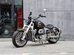 Mojiang 800 cc - фото 1
