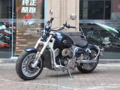 Mojiang 800 cc - фото 10