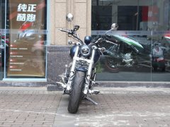 Mojiang 800 cc - фото 11