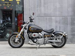 Mojiang 800 cc - фото 4