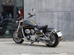 Mojiang 800 cc - фото 5