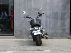 Mojiang 800 cc - фото 6