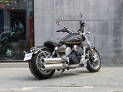 Mojiang 800 cc - фото 7