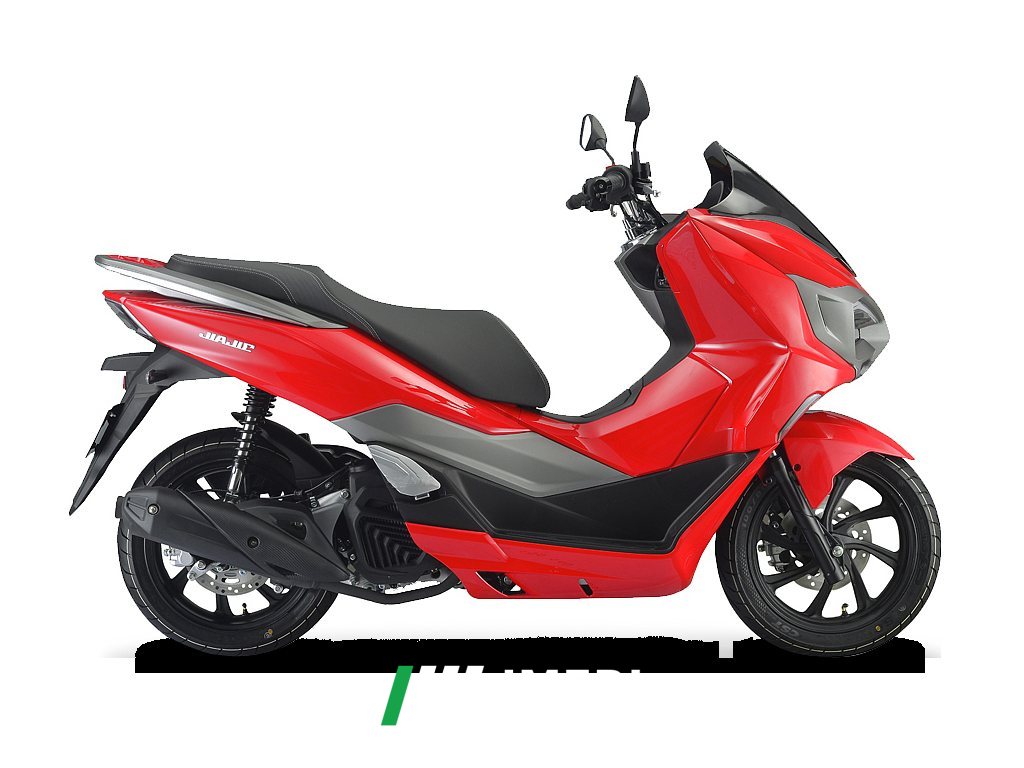 2022 Jaijue 150