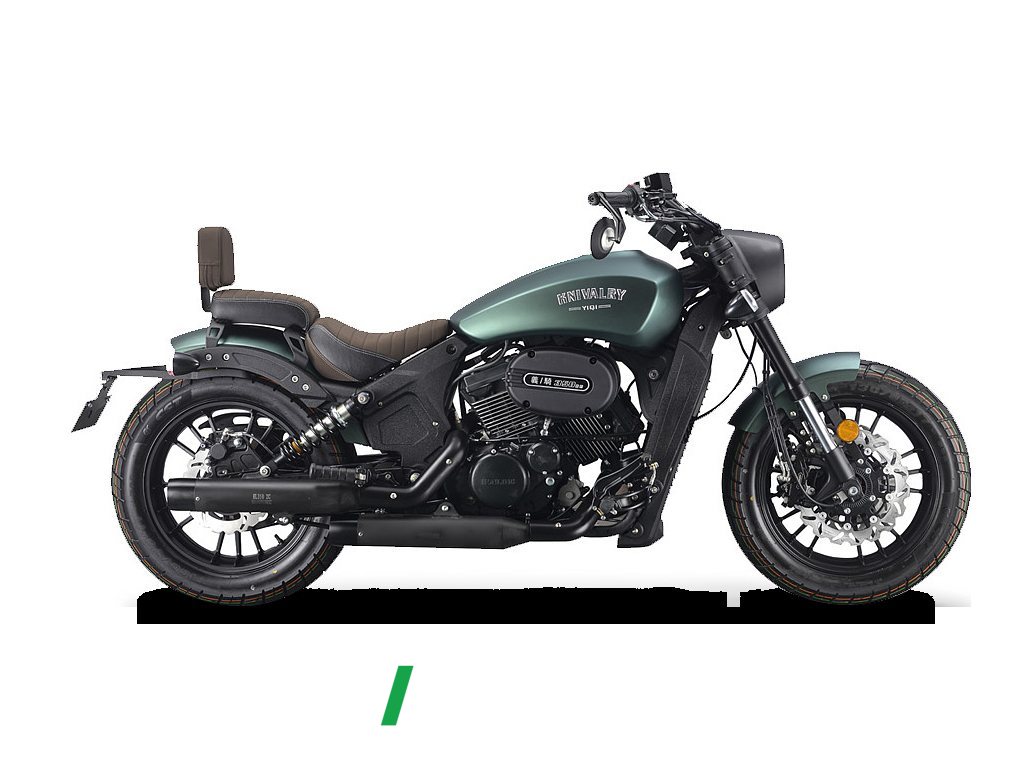 2022 Yiqi 350 cc