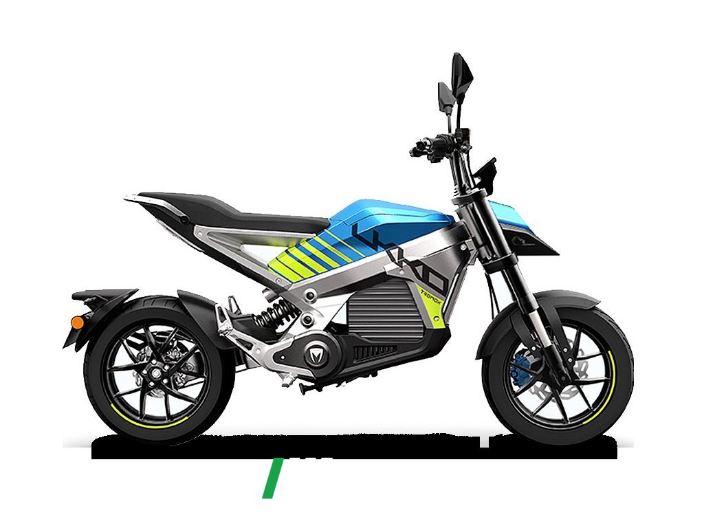 2022 Moshou Ukko