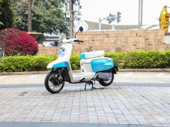 Ariic 125 cc - фото 1
