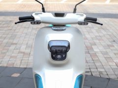 Ariic 125 cc - фото 10