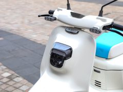 Ariic 125 cc - фото 11