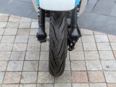 Ariic 125 cc - фото 12