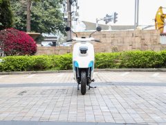 Ariic 125 cc - фото 2