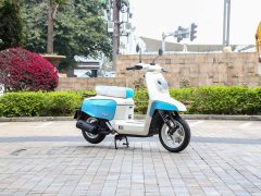 Ariic 125 cc - фото 3