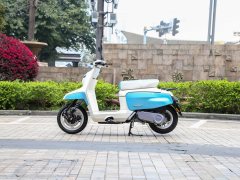 Ariic 125 cc - фото 4