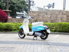 Ariic 125 cc - фото 5