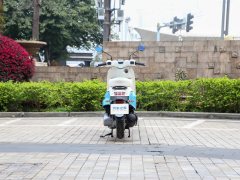 Ariic 125 cc - фото 6
