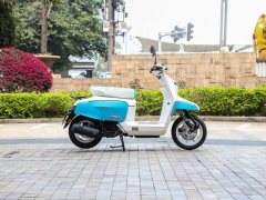 Ariic 125 cc - фото 8