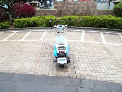 Ariic 125 cc - фото 9