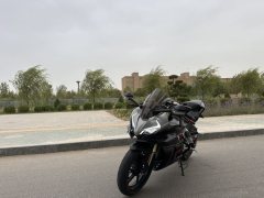 CFMOTO 450SR - фото 1