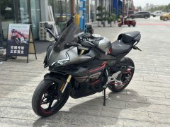 CFMOTO 450SR - фото 2