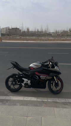 CFMOTO 450SR - фото 4