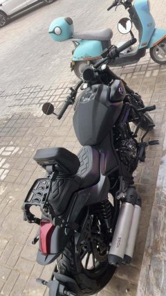 Voge CU525 500 cc - фото 2