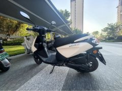 Jianshe Yamaha i 125 cc - фото 1