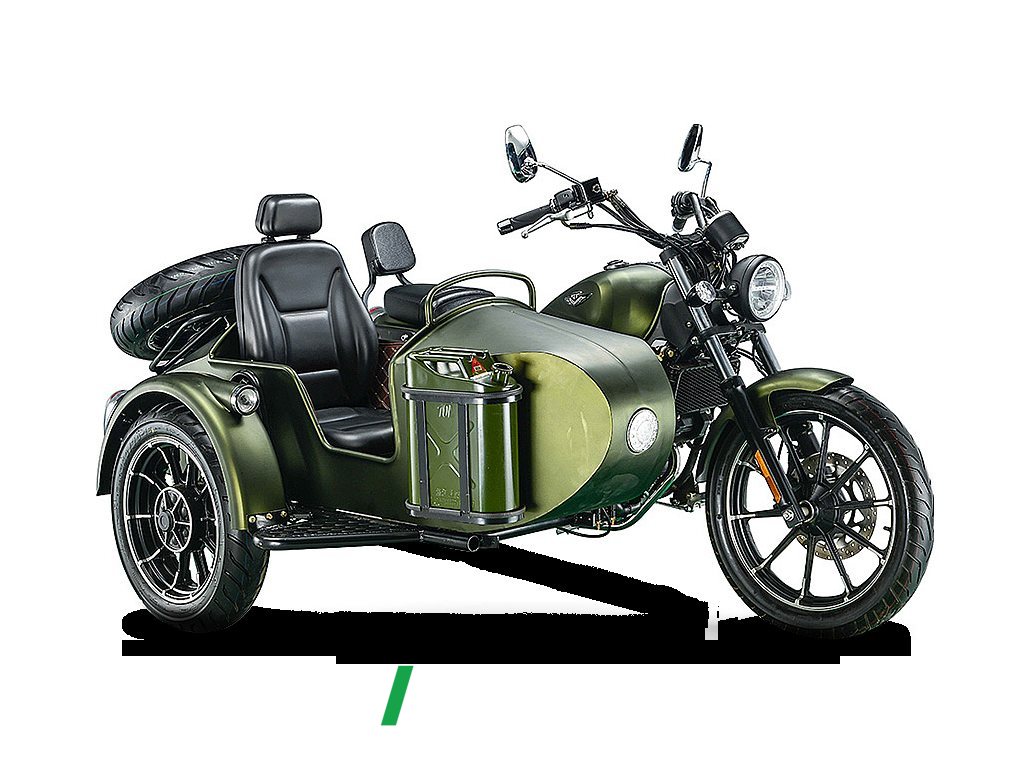 2023 Yiqi V3 250 cc