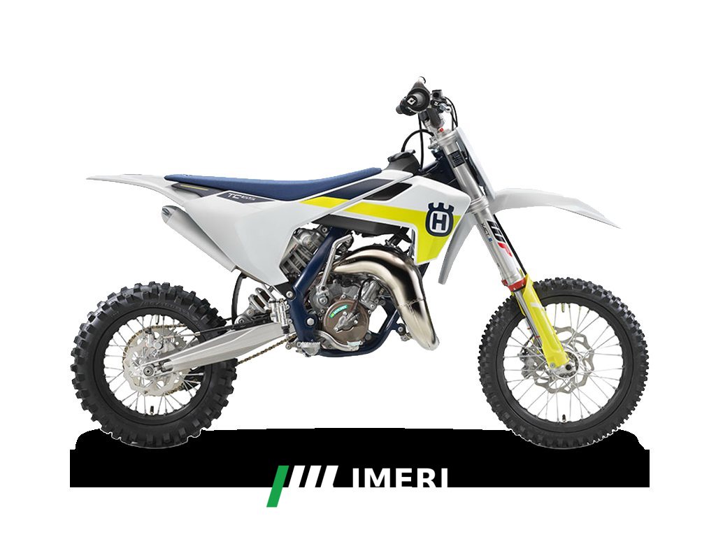 2024 HUSQVARNA TC 65