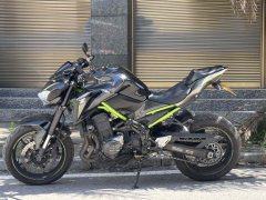 Kawasaki Z900 950 cc - фото 2