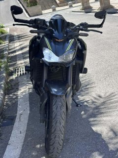 Kawasaki Z900 950 cc - фото 3