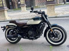 CFMOTO 250CL-C - фото 1