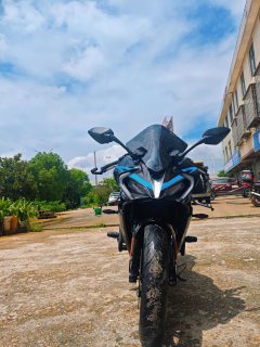 CFMOTO 250SR - фото 1