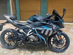 CFMOTO 250SR - фото 2