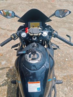 CFMOTO 250SR - фото 3
